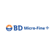 BD Micro-Fine+
