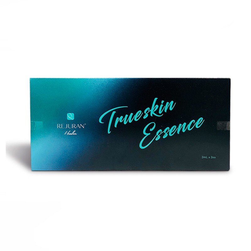 Rejuran Trueskin 2ml (2 syringes x 2ml) Rejuran Trueskin 2ml (2 syringes x 2ml)