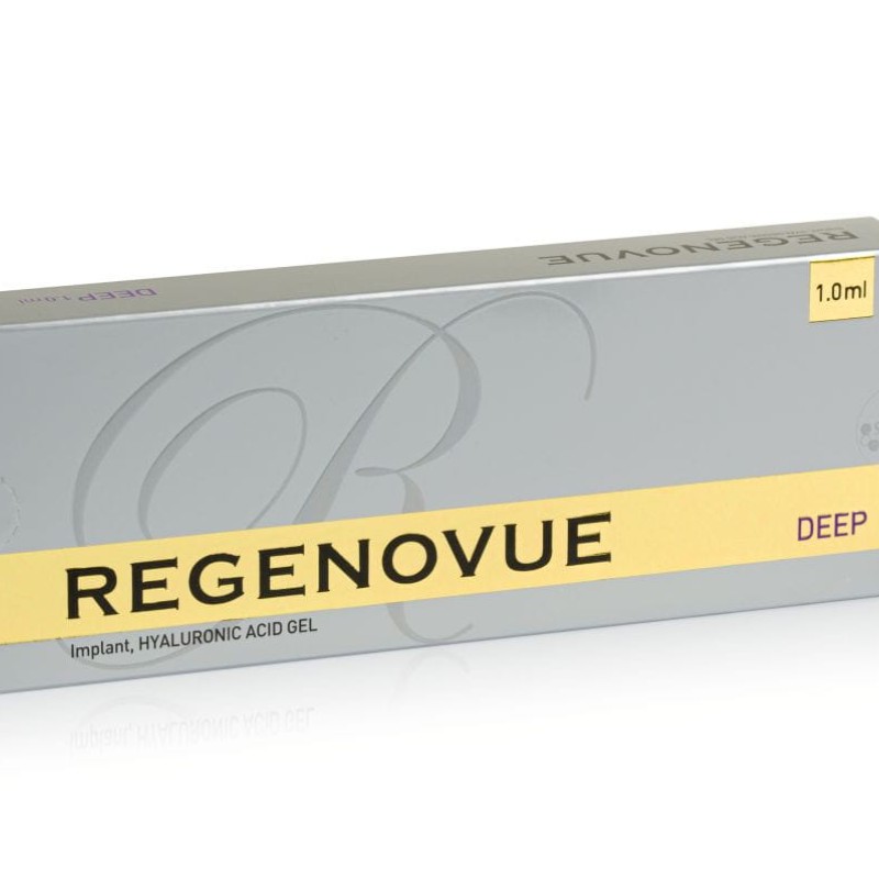 Regenovue Deep 1ml (1 syringe x 1ml) Regenovue Deep 1ml (1 syringe x 1ml)