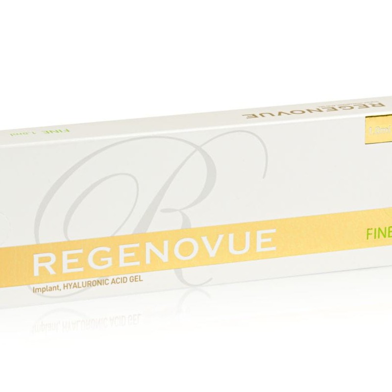 Regenovue Fine 1ml (1 syringe x 1ml) Regenovue Fine 1ml (1 syringe x 1ml)