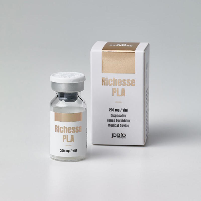 Richesse PLA 200mg (1 vial x 200mg) Richesse PLA 200mg (1 vial x 200mg)