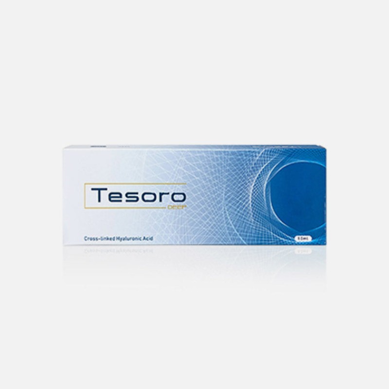 Tesoro Deep 1ml (1 syringe x 1ml) Tesoro Deep 1ml (1 syringe x 1ml)