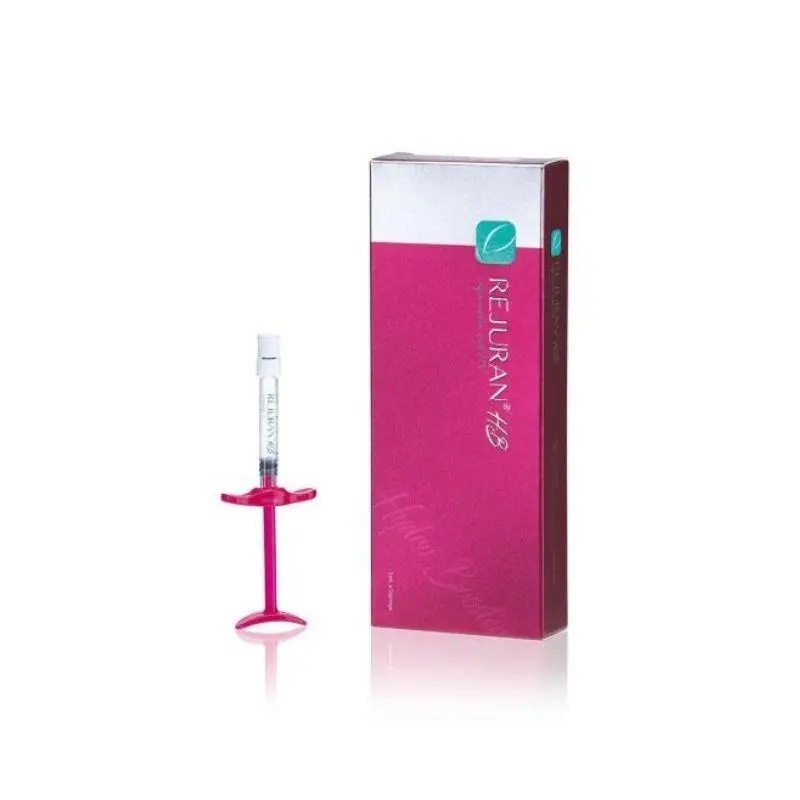 Rejuran HB 1ml (1 syringe x 1ml) Rejuran HB 1ml (1 syringe x 1ml)