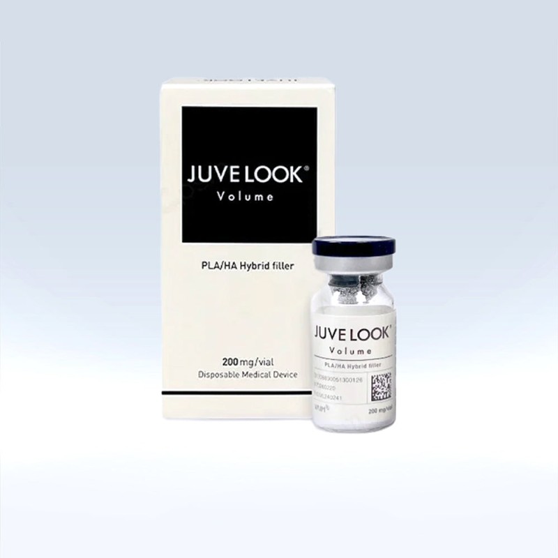 JuveLook Volume 200mg (1 vial x 200mg) JuveLook Volume 200mg (1 vial x 200mg)