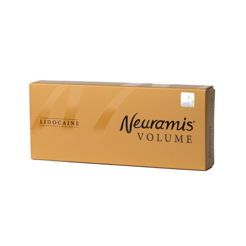 Neuramis Volume Lidocaine 1ml (1 syringe x 1ml) Neuramis Volume Lidocaine 1ml (1 syringe x 1ml)