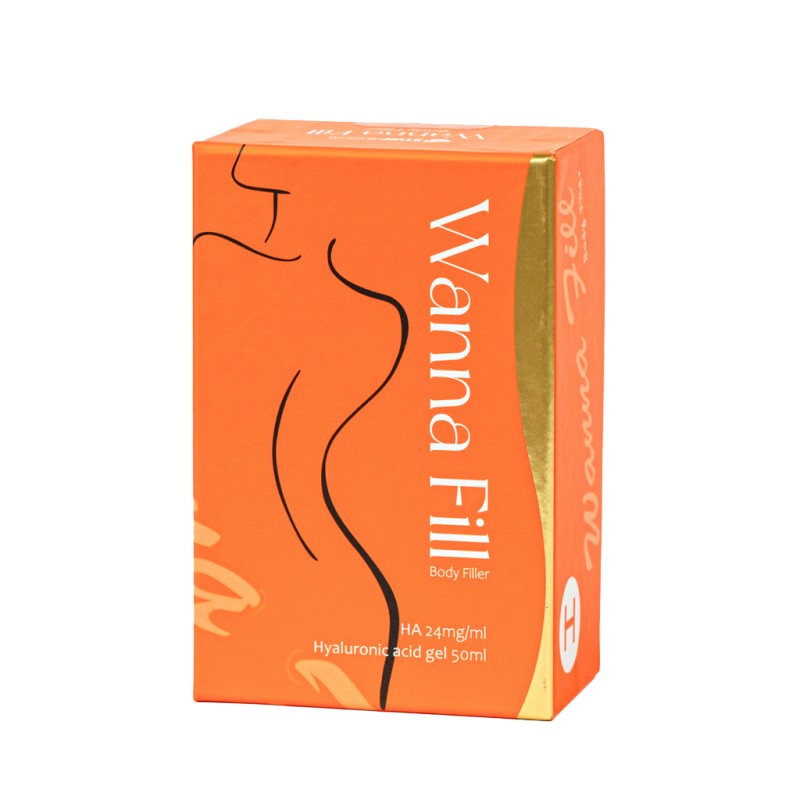 Wanna Fill (Hard) Body Filler 50ml (1 bottle x 50ml) Wanna Fill (Hard) Body Filler 50ml (1 bottle x 50ml)