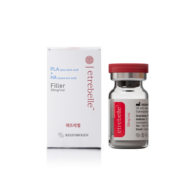 Etrebelle 50mg (1 vial x 50mg) Etrebelle 50mg (1 vial x 50mg)