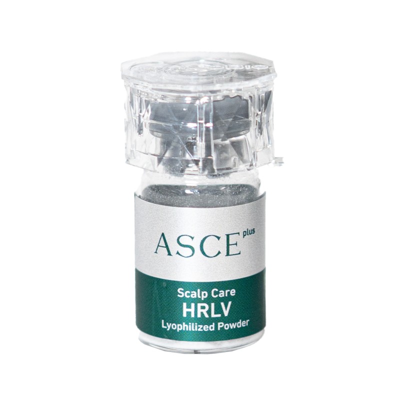 ASCE+ Scalp Care HRLV 20mg (1 vial x 20mg) ASCE+ Scalp Care HRLV 20mg (1 vial x 20mg)
