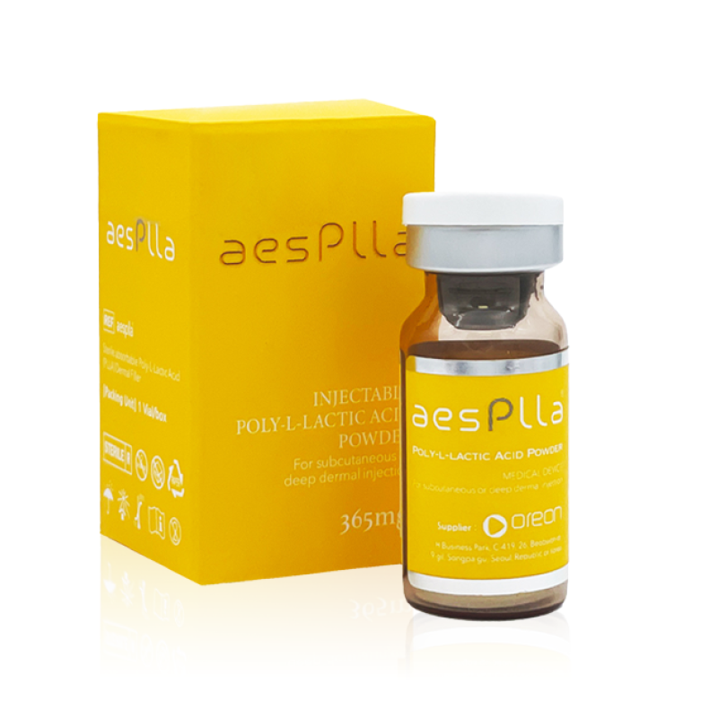 Aesplla 5ml (1 vial x 365mg) Aesplla 5ml (1 vial x 365mg)