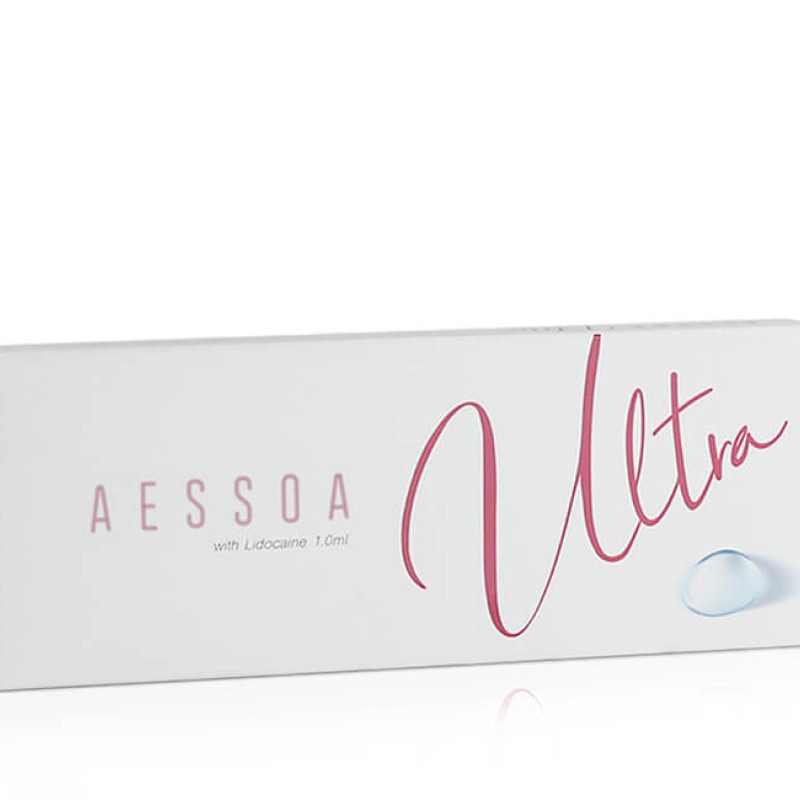 Aessoa Ultra Lidocaine 1ml (1 syringe x 1ml) Aessoa Ultra Lidocaine 1ml (1 syringe x 1ml)