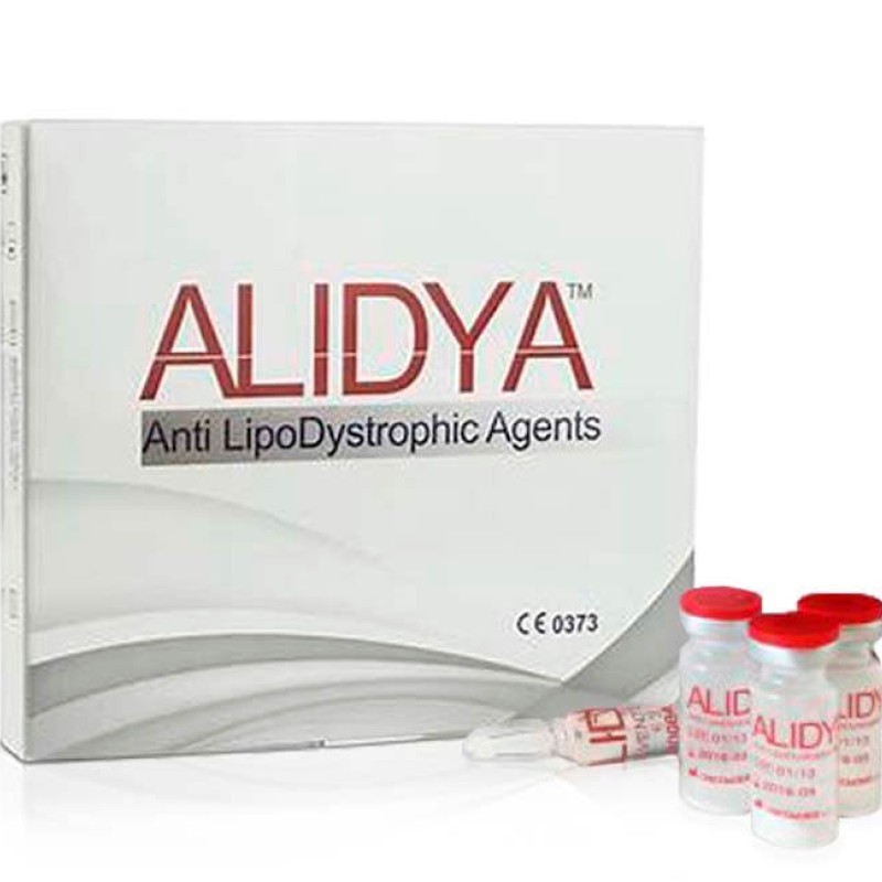 Alidya 10ml (5 vials x 10ml) Alidya 10ml (5 vials x 10ml)