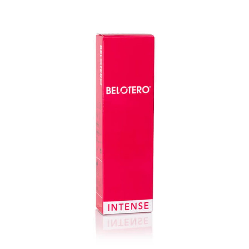 Belotero Intense 1ml (1 syringe x 1ml) Belotero Intense 1ml (1 syringe x 1ml)