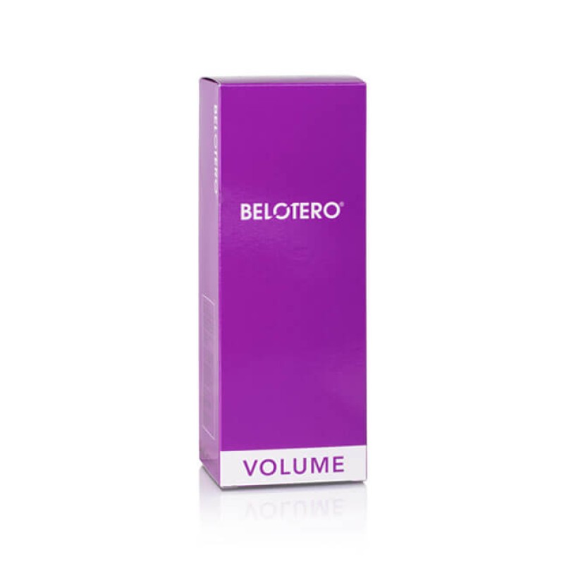 Belotero Volume 1ml (2 syringes x 1ml) Belotero Volume 1ml (2 syringes x 1ml)