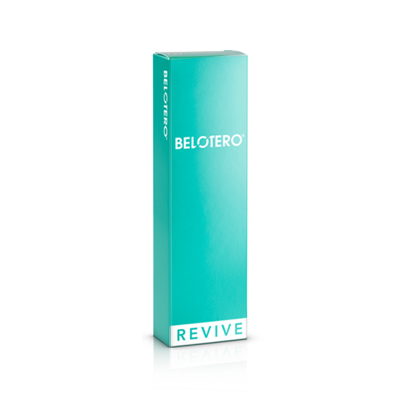 Belotero Revive 1ml (1 syringe x 1ml) Belotero Revive 1ml (1 syringe x 1ml)