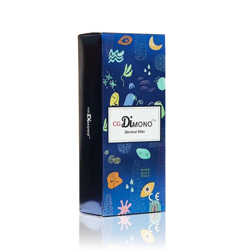 CG Dimono PTx 3ml (1 syringe x 1ml + 1 syringe x 2ml) CG Dimono PTx 3ml (1 syringe x 1ml + 1 syringe x 2ml)