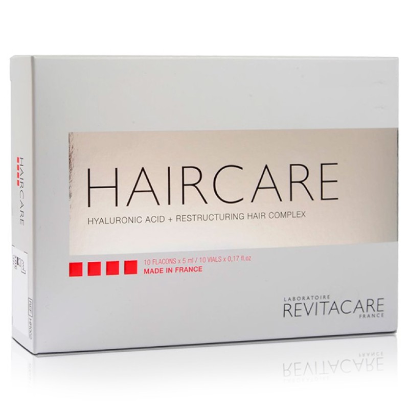 Revitacare Haircare 5ml (10 vials x 5ml) Revitacare Haircare 5ml (10 vials x 5ml)