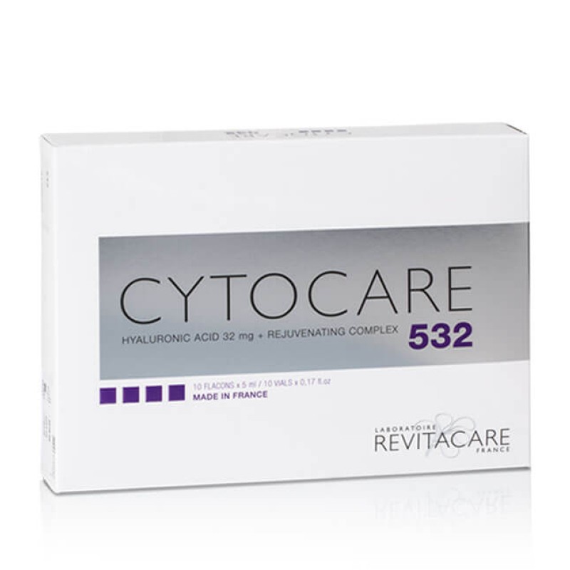 Cytocare 532 5ml (10 Vials x 5ml)