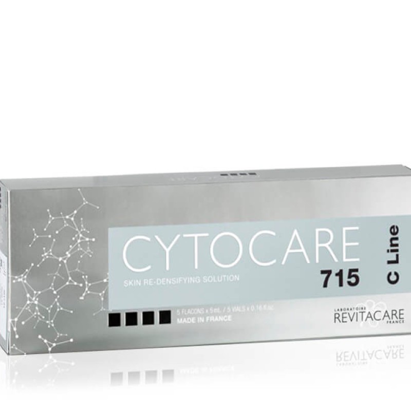Cytocare 715 C Line 5ml (5 vials x 5ml)