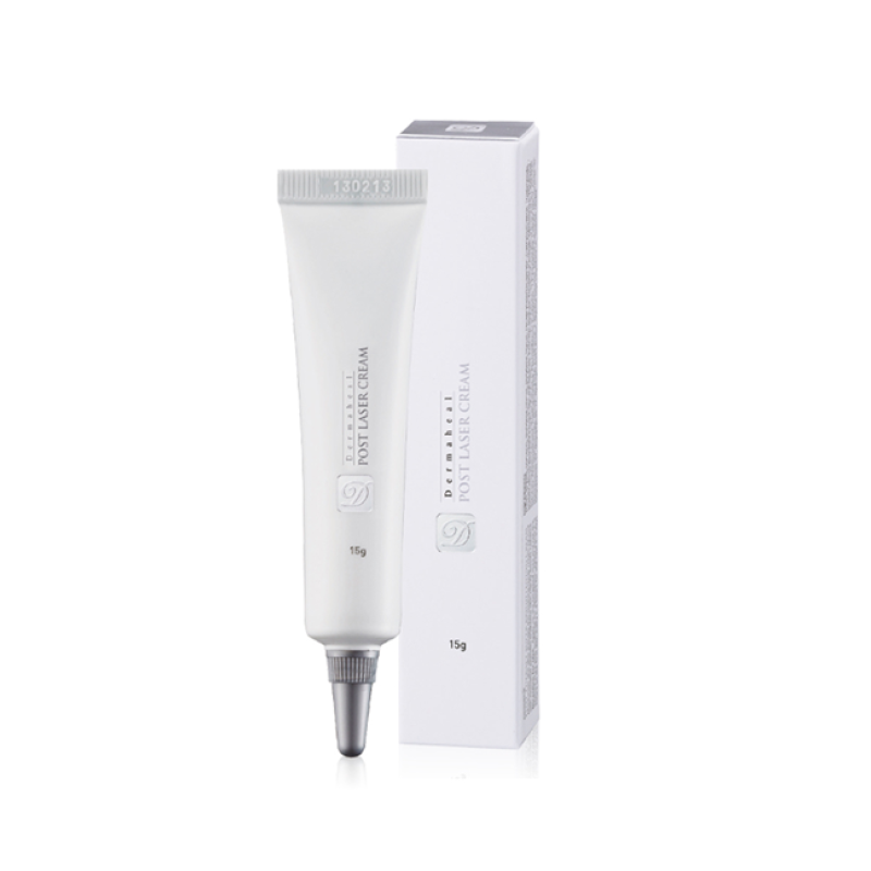Dermaheal Post Laser Cream 15g (1 tube x 15g) Dermaheal Post Laser Cream 15g (1 tube x 15g)