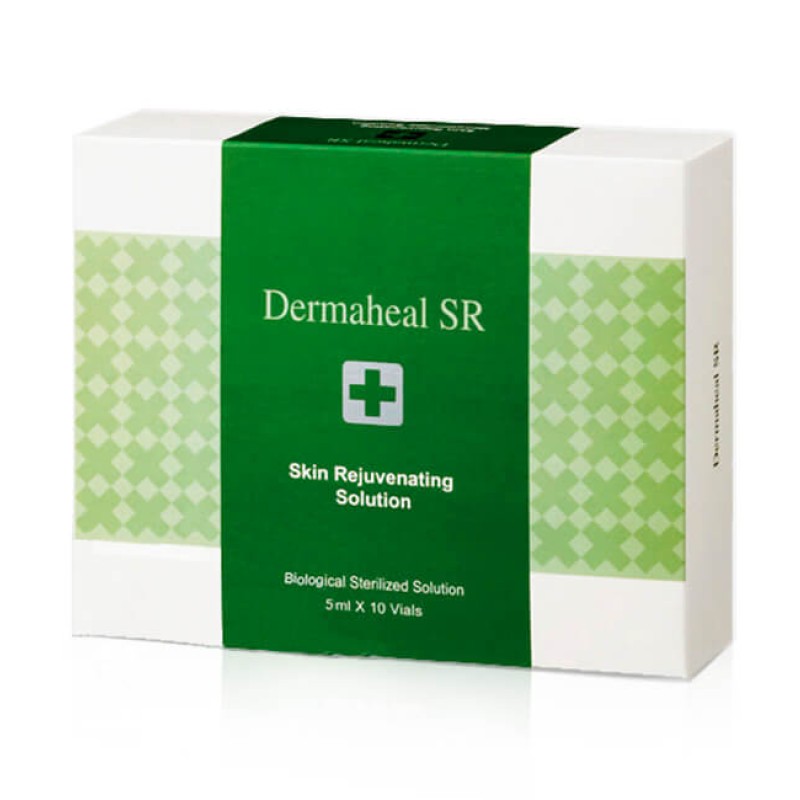 Dermaheal SR 5ml (10 vials x 5ml)