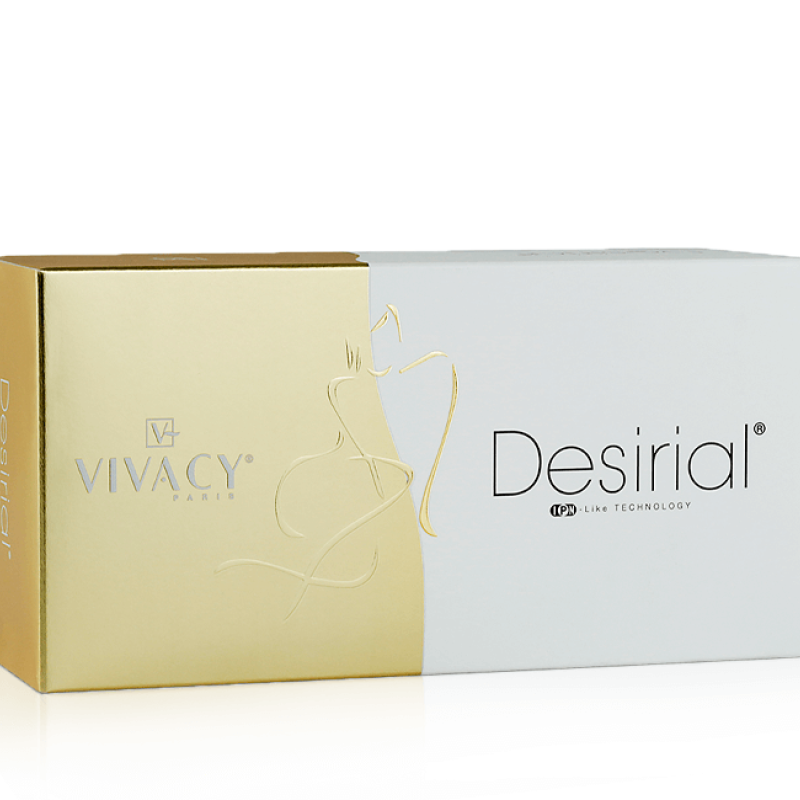 Desirial 1x1ml (1 syringe x 1ml) Desirial 1x1ml (1 syringe x 1ml)