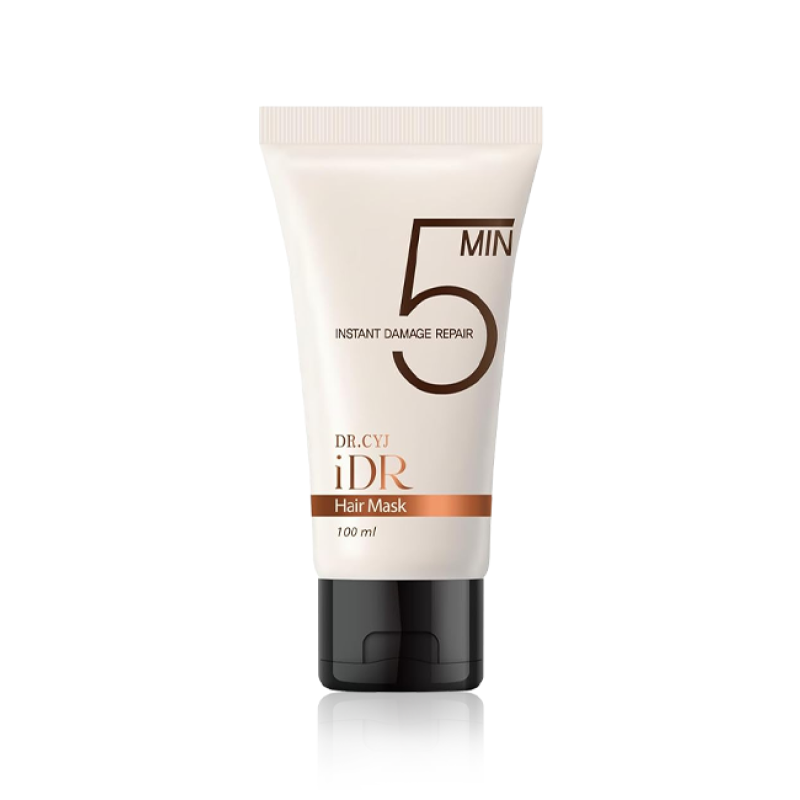 Dr. CYJ iDr Instant Damage Repair Hair Mask 100ml (1 tube x 100ml) Dr. CYJ iDr Instant Damage Repair Hair Mask 100ml (1 tube x 100ml)