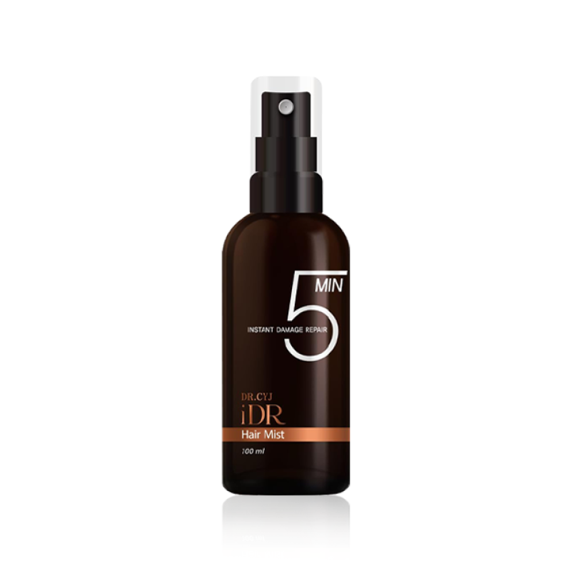 Dr. CYJ iDr Instant Damage Repair Hair Mist 100ml (1 spray x 100ml) Dr. CYJ iDr Instant Damage Repair Hair Mist 100ml (1 spray x 100ml)