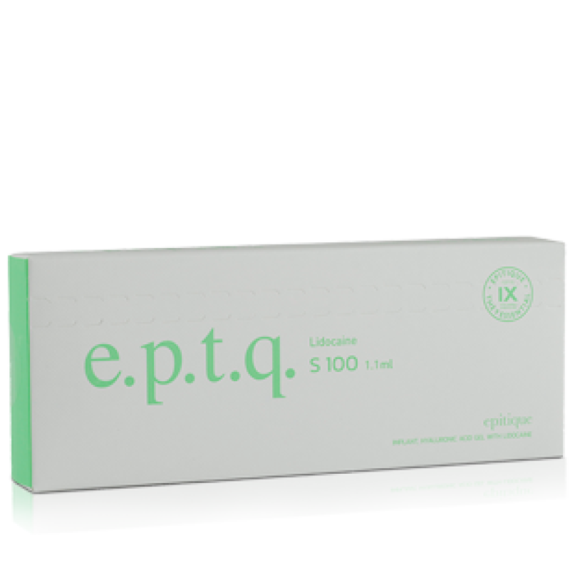 E.p.t.q. S100 Lidocaine 1,1ml (1 syringe x 1,1ml) E.p.t.q. S100 Lidocaine 1,1ml (1 syringe x 1,1ml)