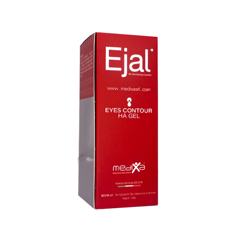 Ejal Eyes Contour HA Gel 30ml (1 bottle x 30ml) Ejal Eyes Contour HA Gel 30ml (1 bottle x 30ml)