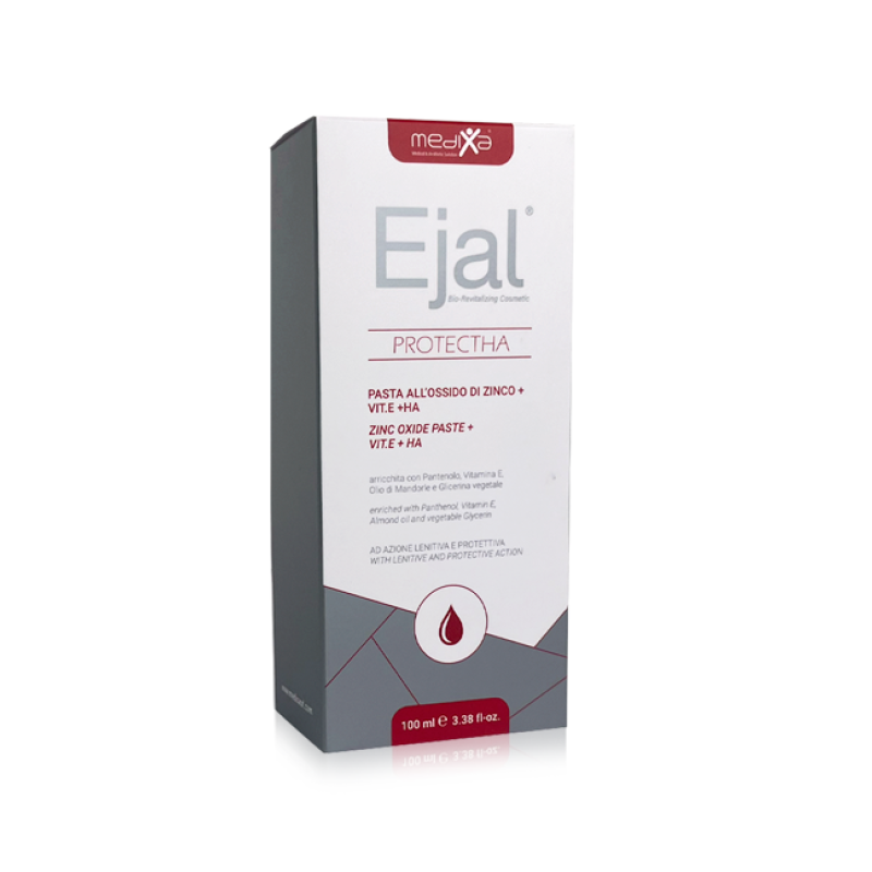 Ejal ProtectHA 100ml (1 tube x 100ml) Ejal ProtectHA 100ml (1 tube x 100ml)