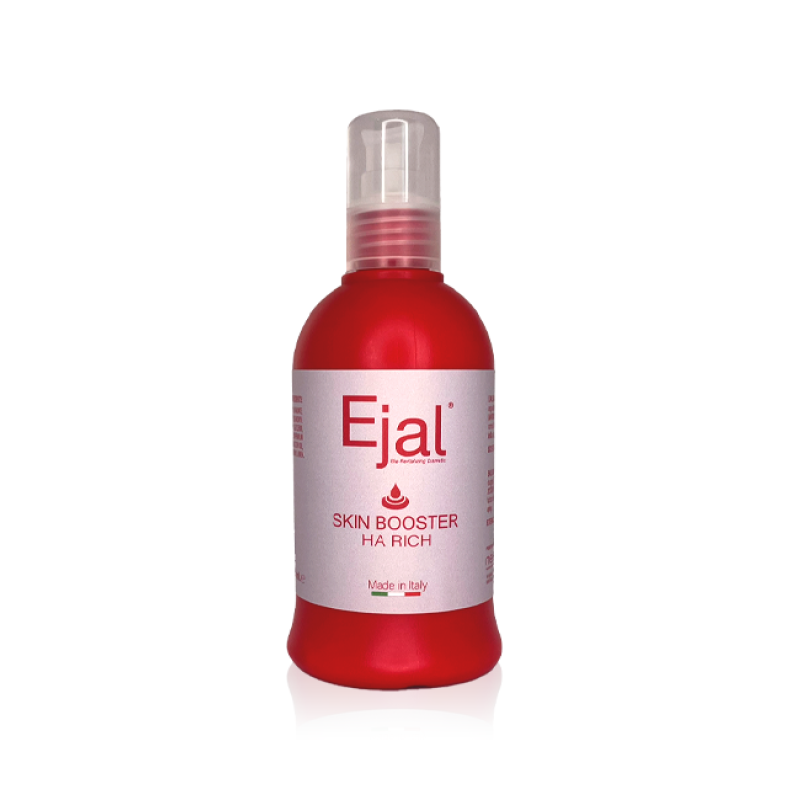 Ejal Skin Booster HA Rich 200ml (1 bottle x 200ml) Ejal Skin Booster HA Rich 200ml (1 bottle x 200ml)