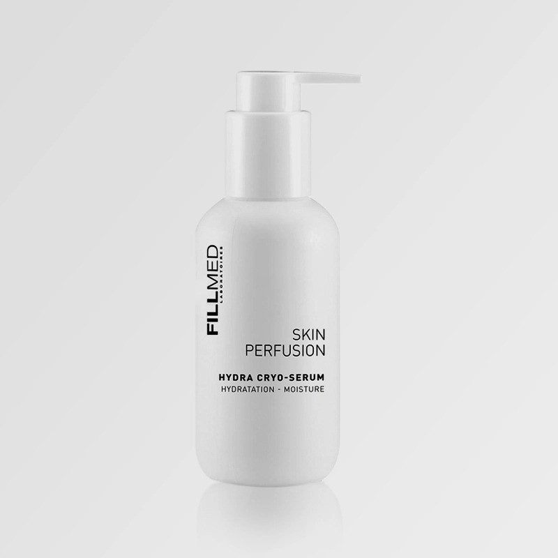 Fillmed Skin Perfusion Hydra Cryo-Serum 100ml (1 bottle x 100ml) Fillmed Skin Perfusion Hydra Cryo-Serum 100ml (1 bottle x 100ml)