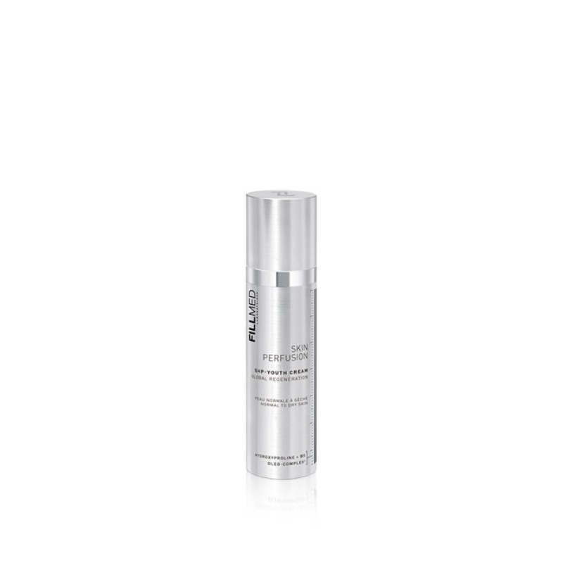 Fillmed Skin Perfusion 5HP-Youth Cream 50ml (1 bottle x 50ml) Fillmed Skin Perfusion 5HP-Youth Cream 50ml (1 bottle x 50ml)