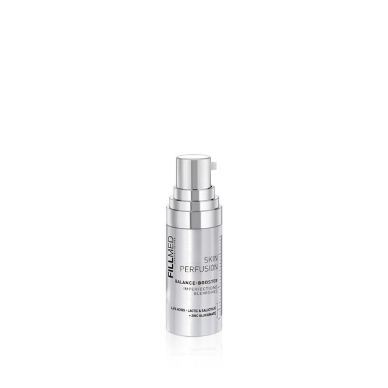 Fillmed Skin Perfusion Balance Booster 10ml (3 bottles x 10ml) Fillmed Skin Perfusion Balance Booster 10ml (3 bottles x 10ml)