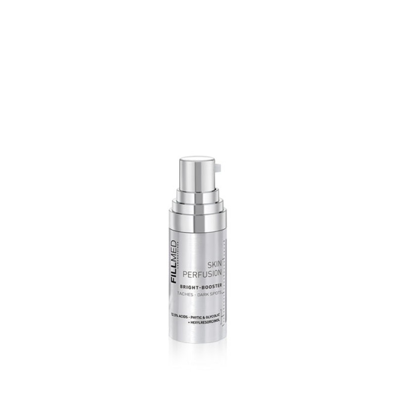 Fillmed Skin Perfusion Bright Booster 10ml (3 bottles x 10ml) Fillmed Skin Perfusion Bright Booster 10ml (3 bottles x 10ml)