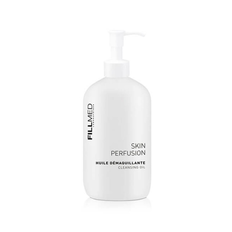 Fillmed Skin Perfusion CAB Cleansing Oil 500ml (1 bottle x 500ml) Fillmed Skin Perfusion CAB Cleansing Oil 500ml (1 bottle x 500ml)