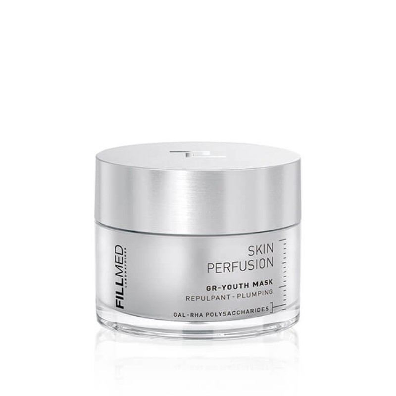 Fillmed Skin Perfusion GR-Youth Mask 50ml (1 jar x 50ml) Fillmed Skin Perfusion GR-Youth Mask 50ml (1 jar x 50ml)