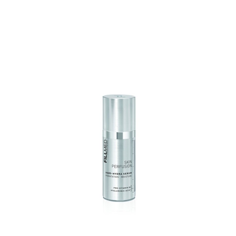 Fillmed Skin Perfusion HAB5-Hydra Serum 30ml (1 bottle x 30ml) Fillmed Skin Perfusion HAB5-Hydra Serum 30ml (1 bottle x 30ml)