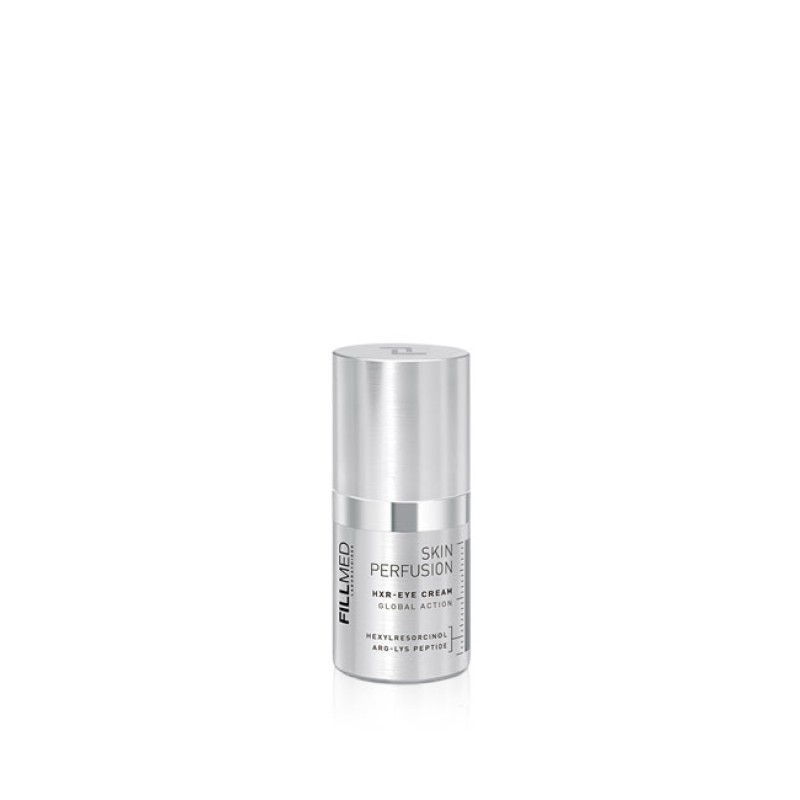 Fillmed Skin Perfusion HXR-Eye Cream 15ml (1 bottle x 15ml) Fillmed Skin Perfusion HXR-Eye Cream 15ml (1 bottle x 15ml)