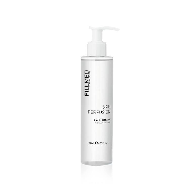 Fillmed Skin Perfusion Micellar Water 200ml (1 bottle x 200ml) Fillmed Skin Perfusion Micellar Water 200ml (1 bottle x 200ml)