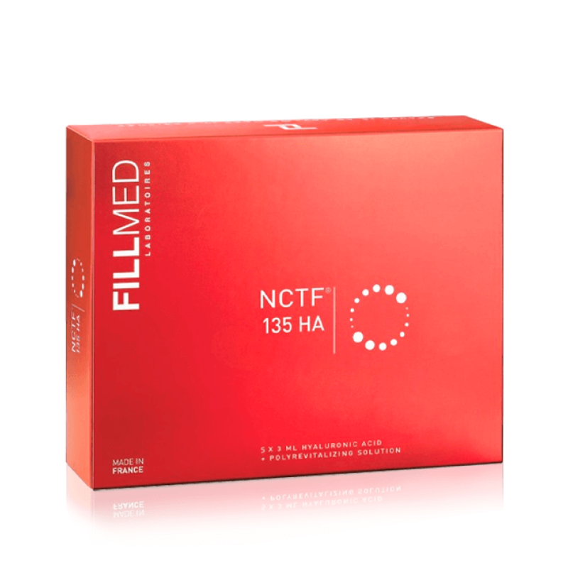 Fillmed NCTF 135HA 3ml (5 vials x 3ml) Fillmed NCTF 135HA 3ml (5 vials x 3ml)