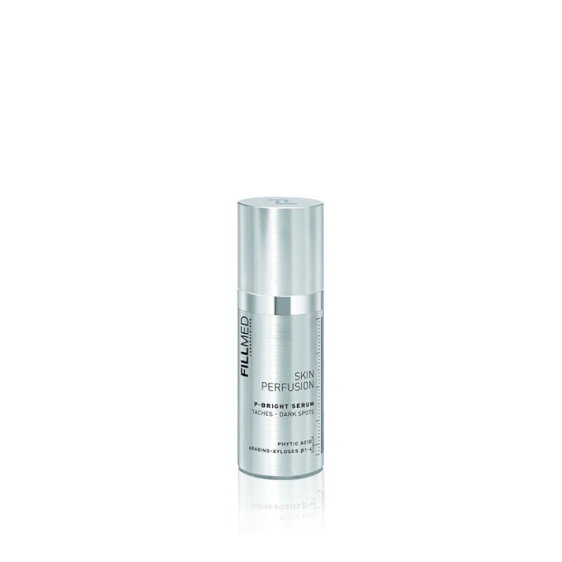 Fillmed Skin Perfusion P-Bright Serum 30ml (1 bottle x 30ml) Fillmed Skin Perfusion P-Bright Serum 30ml (1 bottle x 30ml)