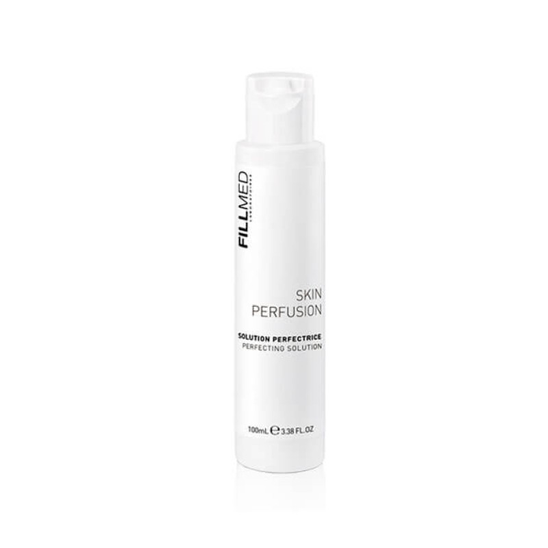 Fillmed Skin Perfusion Perfecting Solution 100ml (1 bottle x 100ml) Fillmed Skin Perfusion Perfecting Solution 100ml (1 bottle x 100ml)
