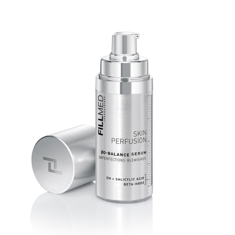 Fillmed Skin Perfusion BD-Balance Serum 30ml (1 bottle x 30ml) Fillmed Skin Perfusion BD-Balance Serum 30ml (1 bottle x 30ml)