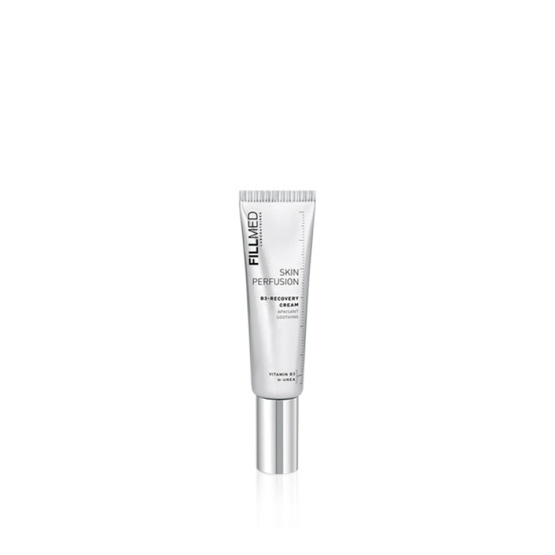 Fillmed Skin Perfusion B3-Recovery Cream 50ml (1 tube x 50ml) Fillmed Skin Perfusion B3-Recovery Cream 50ml (1 tube x 50ml)