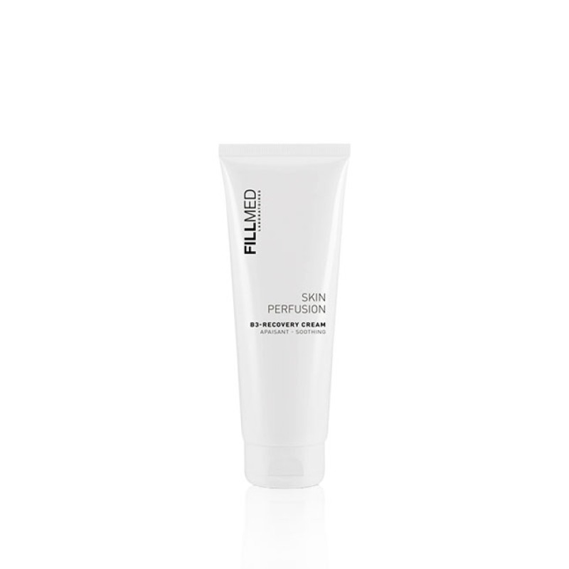 Fillmed Skin Perfusion CAB B3-Recovery Cream 250ml (1 bottle x 250ml) Fillmed Skin Perfusion CAB B3-Recovery Cream 250ml (1 bottle x 250ml)