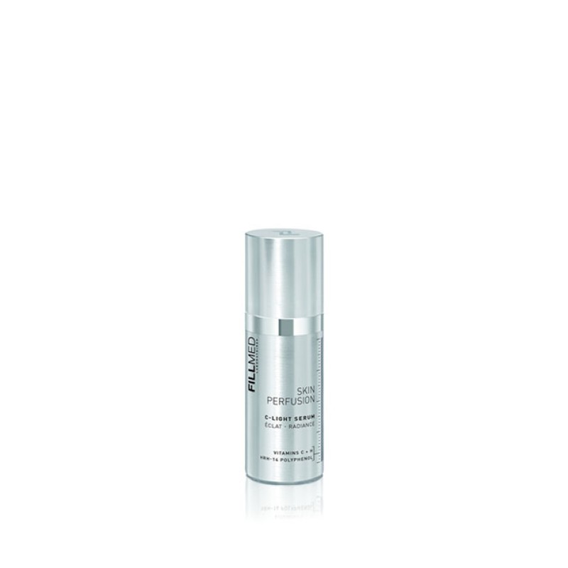 Fillmed Skin Perfusion C-Light Serum 30ml (1 bottle x 30ml) Fillmed Skin Perfusion C-Light Serum 30ml (1 bottle x 30ml)