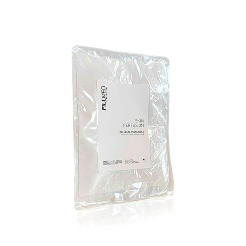 Fillmed Skin Perfusion CAB Collagen Youth Mask 5pcs (5 x masks) Fillmed Skin Perfusion CAB Collagen Youth Mask 5pcs (5 x masks)