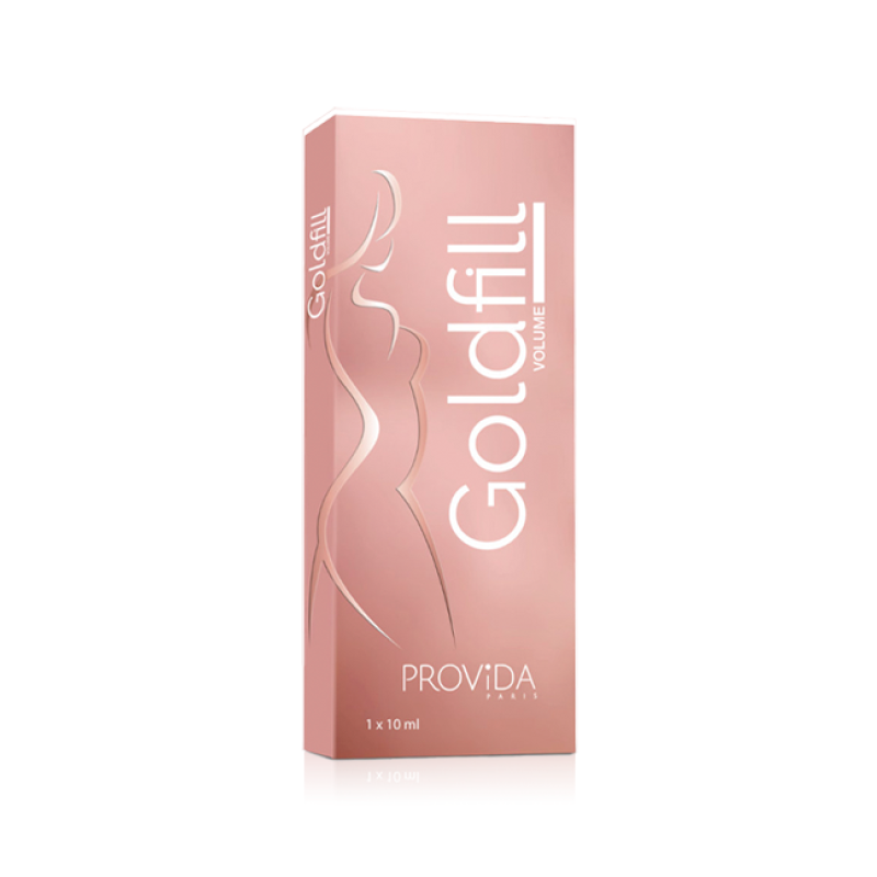 Goldfill Volume 10ml (1 syringe x 10ml) Goldfill Volume 10ml (1 syringe x 10ml)
