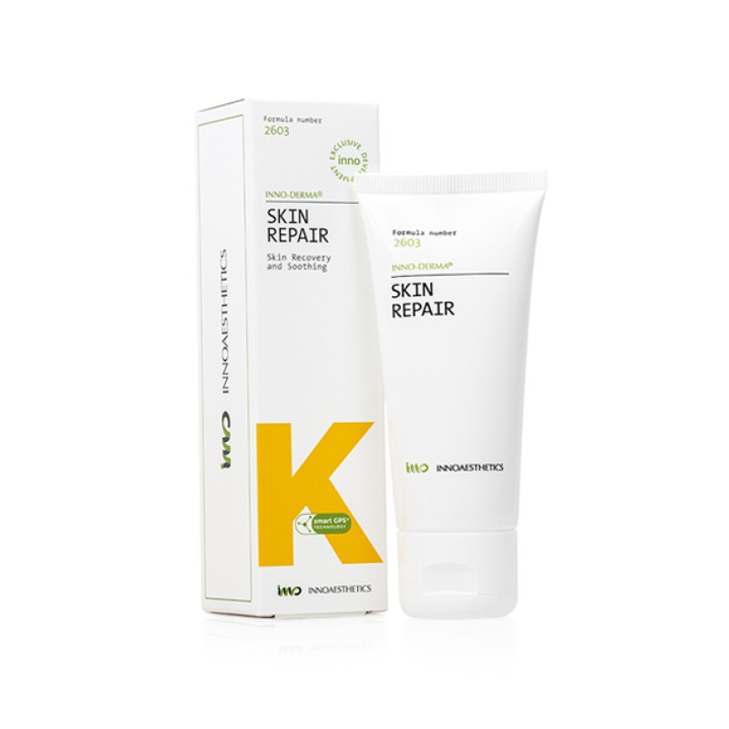 Inno-Derma Skin Repair 60g (1 tube x 60g) Inno-Derma Skin Repair 60g (1 tube x 60g)